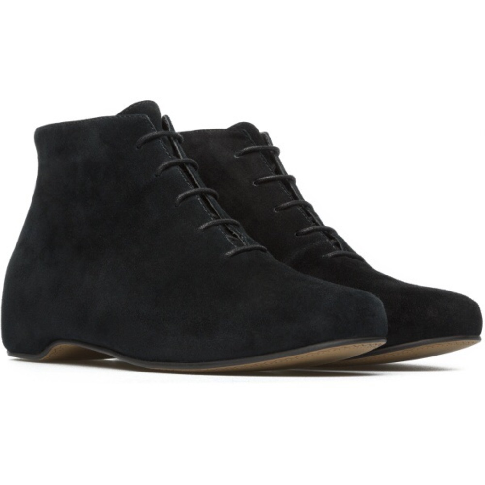 Camper Serena Ankle Boots